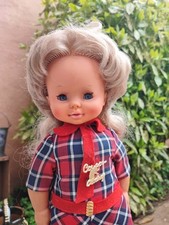 Rarissime Poupée Ancienne