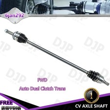 Front Passenger Side CV Axle