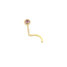 Dolly bijoux piercing nez - dolly-bijoux,