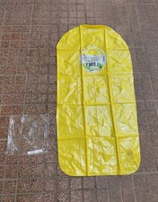 Gadget Gonflable Bière Peroni Chill Lemon Enfants Mer Plage Piscine Neuf