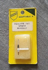Diamant pour PHILIPS GP 212  