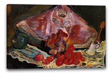 Toile/Cadres Chaim Soutine -