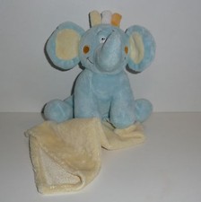 Doudou Eléphant Kimbaloo la