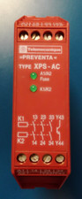 SCHNEIDER ELECTRIC XPSAC5121 - Contrôleur - arrêt d'urgence - 24Vca/cc