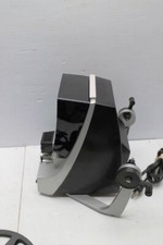 Kalimar Dual 8 Editor Vintage 8mm Movie Viewer w Original Box