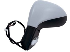 PEUGEOT 207 2006-2013 RETROVISEUR GAUCHE ELECTRIQUE ET CHAUFFANT 