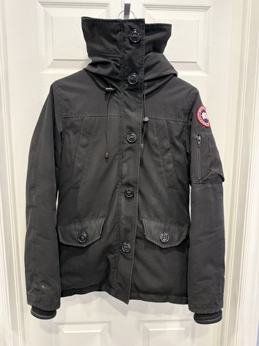 Women canada goose - women's,