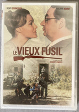 DVD - LE VIEUX FUSIL - Robert