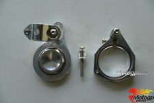 CNC Support amortisseur de