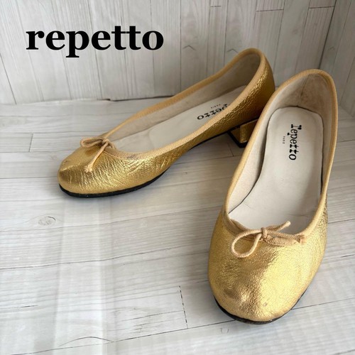 ☆Good condition repetto
