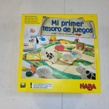 Trésor De Jeux : Une Grande