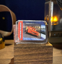 Disney Broach style pin Cars