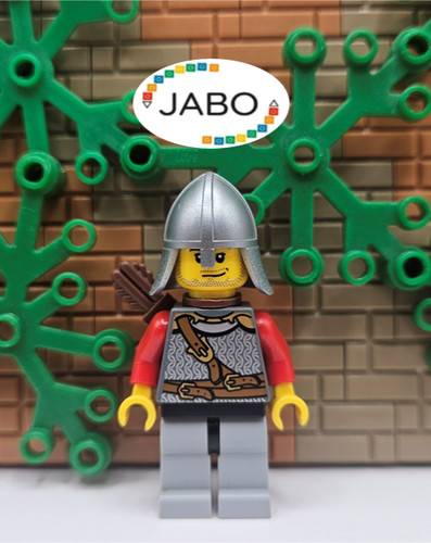 Lego kingdoms - (s1, /