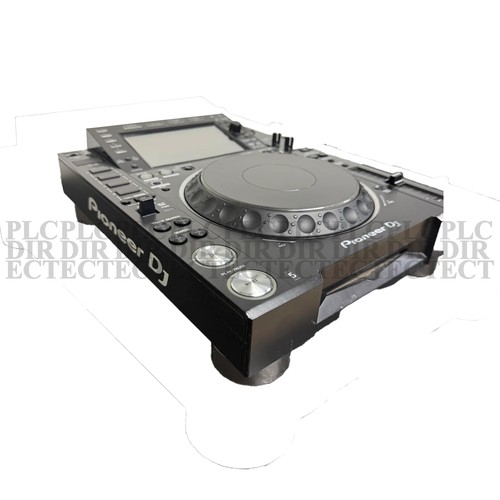 Used pioneer cdj - used, cdj-2000nxs2