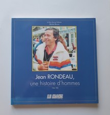 Jean Rondeau, Une Histoire