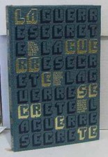 La guerre secrete IV | Brown