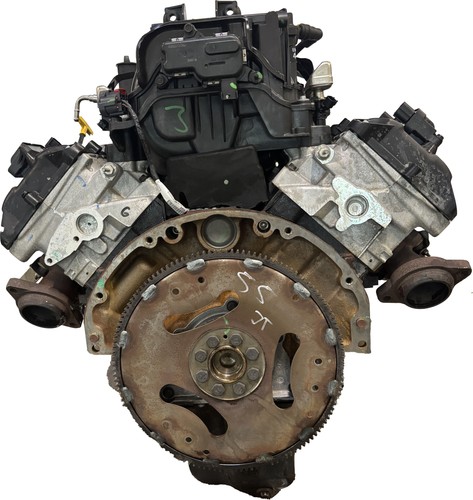 Moteur pour jeep - pour, wagoneer
