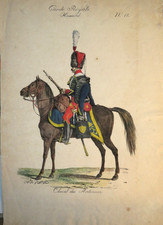 Carle VERNET (1758-1836)