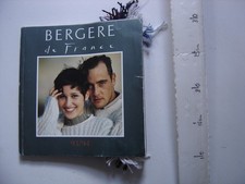 1993 Catalogue BERGERE de