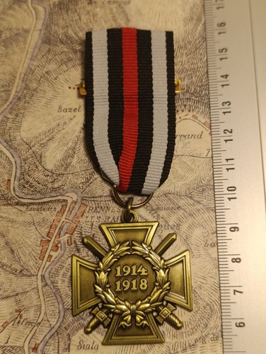 Croix honneur allemand - croix, d'honneur