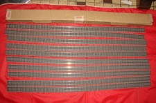 FLEISCHMANN HO 10 GRANDS RAILS