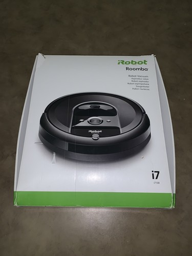 Irobot roomba i7158 - irobot, i7