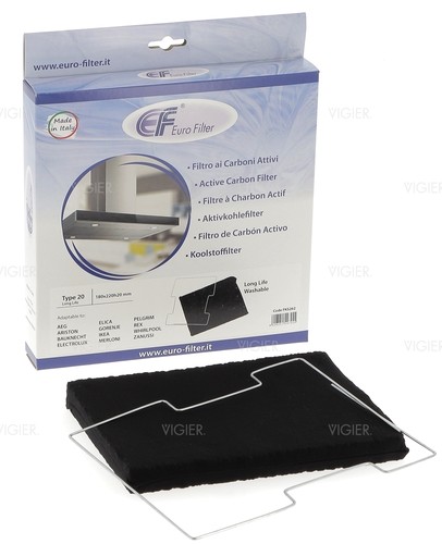 Filtre charbon hotte ikea - a,
