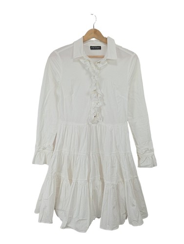 Twin set robe manches - set,