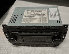 K05091509AH Autoradio  DODGE