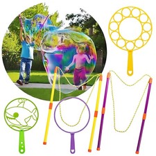 Bulles de Savon Enfant,55CM