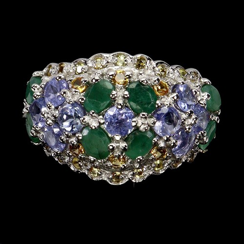Bague argent sterling 925 - bague, en