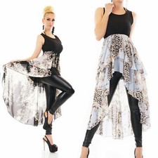 Haut Asymétrique Femme