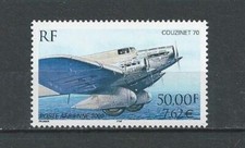 PA N°64** MNH - 2000 - COUZINET 70