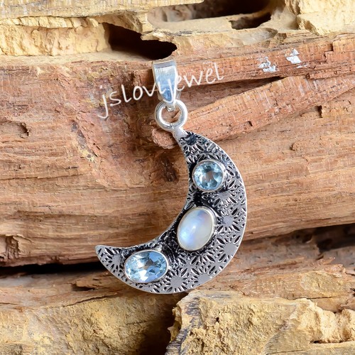 Pendentif porte bonheur - pendentif, en