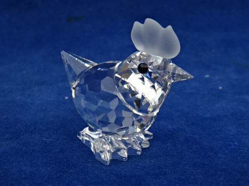 Joli nice top swarovski - swarovski,