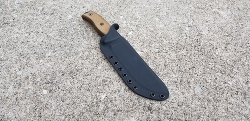 Ontario knife company rat - rat, 7