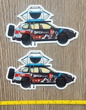 Lot of 2 Porsche Cayenne
