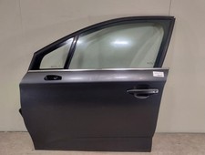 Porte avant gauche CITROEN C4