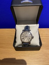 montre Mont Blanc automatique Star 4810 homme