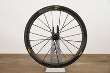 FRONT Mavic Cosmic SLR Carbon
