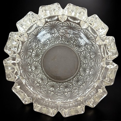Vide poche cendrier verre - cendrier,