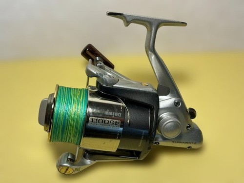 Daiwa tournament 4500t - tournament, z