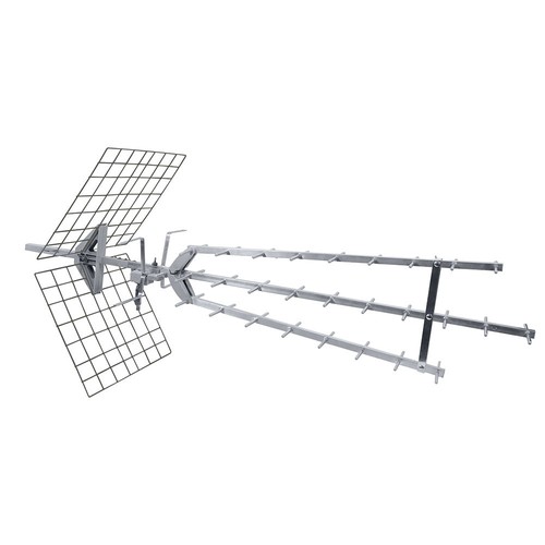 Antenne extérieur uhf - antenne, d'extérieur
