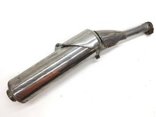 Silencieux droit échappement YAMAHA TDM 900 2007-2010 ABS