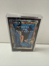 Divers - Esprits De La Nature - Cassette Usagée Virgin Records