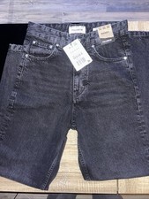 baggy jeans Pull&Bear