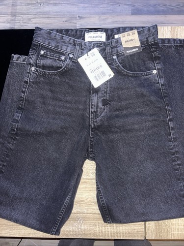 Baggy jeans pull - baggy,