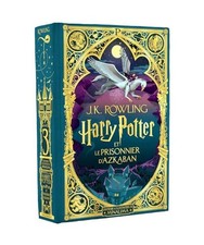 Harry Potter et le prisonnier
