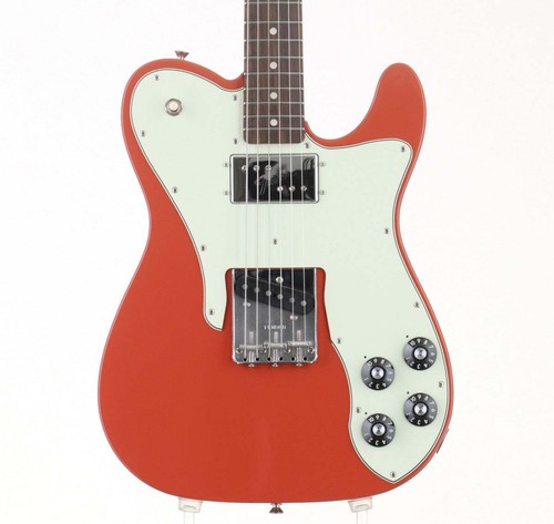 Fender vintera 70s telecaster - fender,