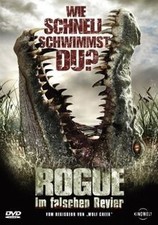 Rogue - Im falschen Revier de